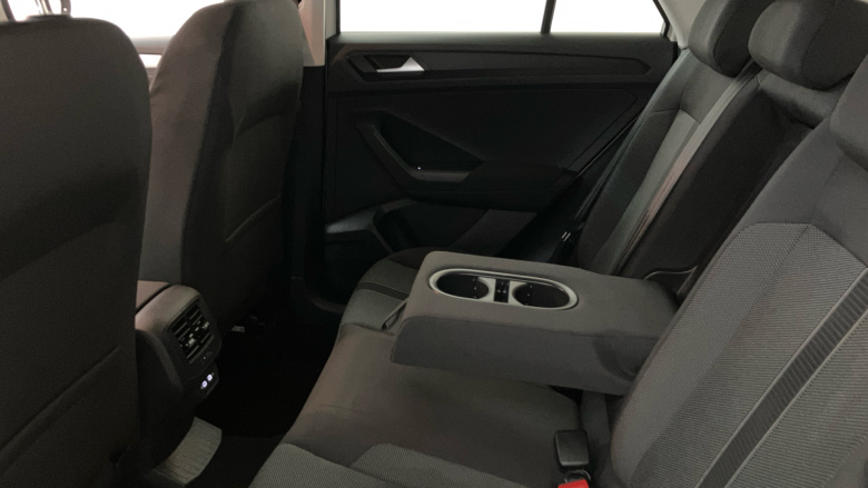 Volkswagen T-Roc 1.5 TSI Life 5dr Petrol Hatchback